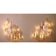 AM2158D Meta Sconce
